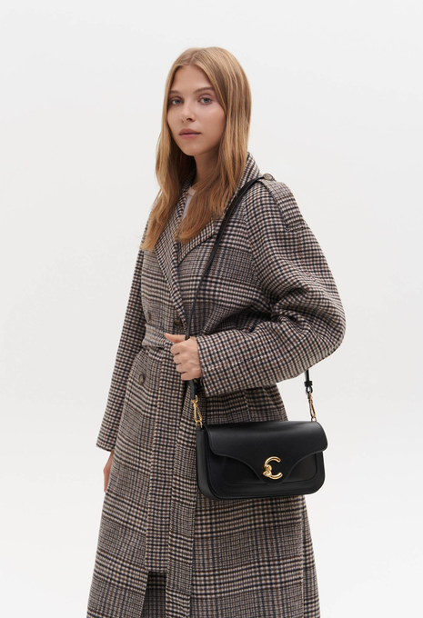 Сумка C-ME CALF