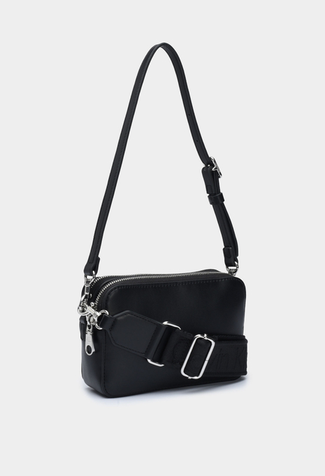 Сумка WEBBING DOUBLE STRAP