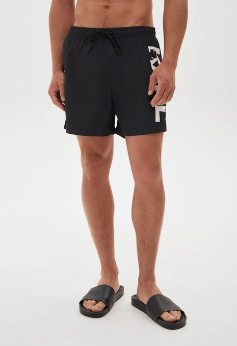 Шорты плавательные