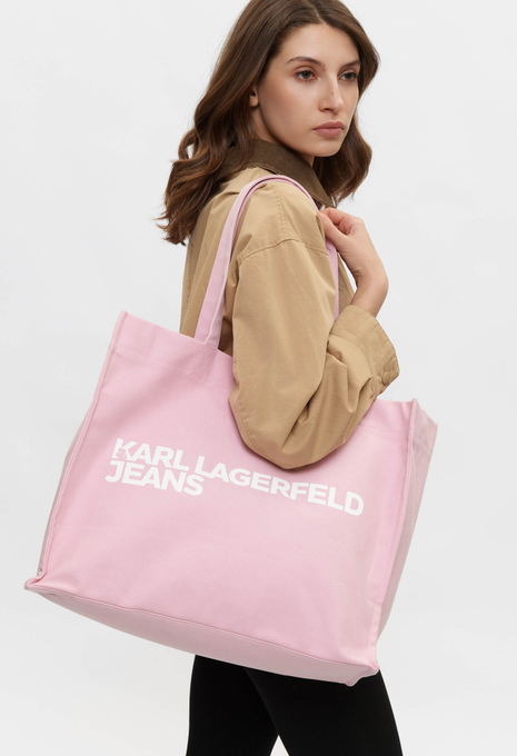 Сумка LOGO SHOPPER