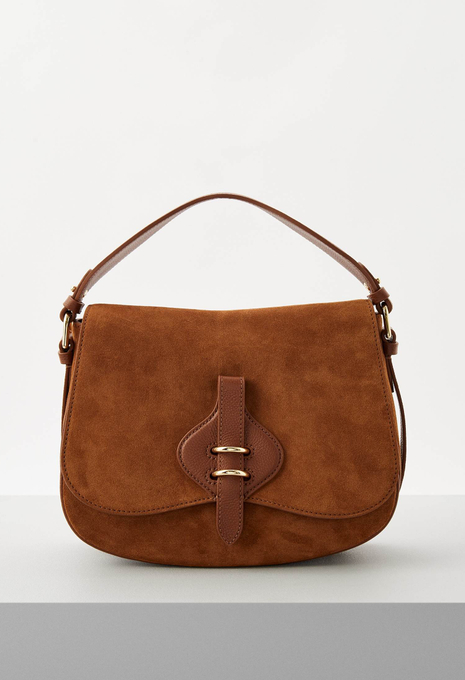 Сумка MAVERY SUEDE