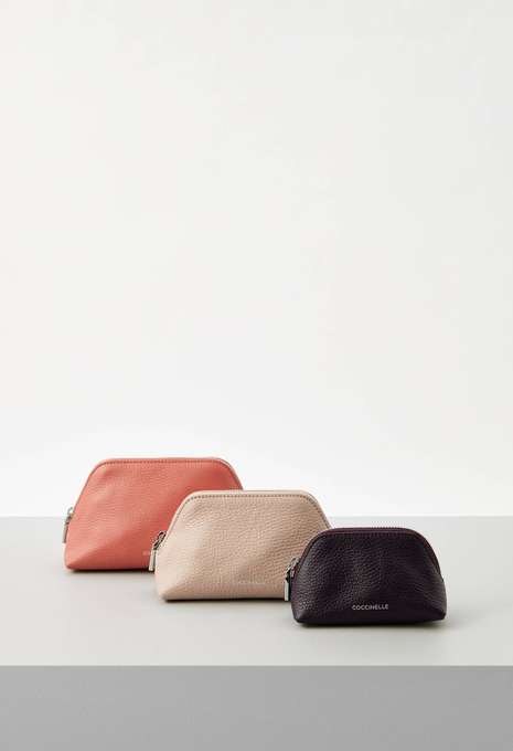 Комплект из 3 косметичек