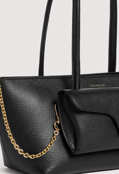 Сумка DOUBLE BEAT