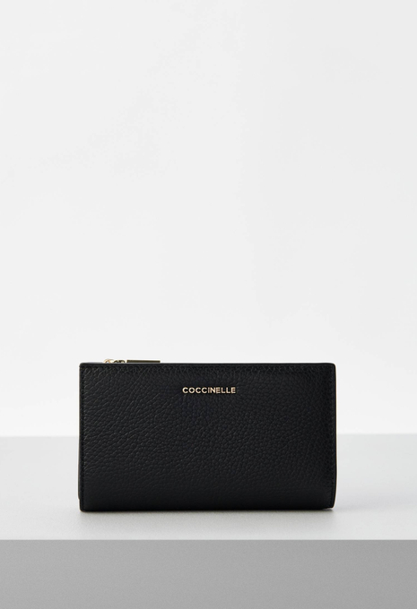 Кошелек METALLIC