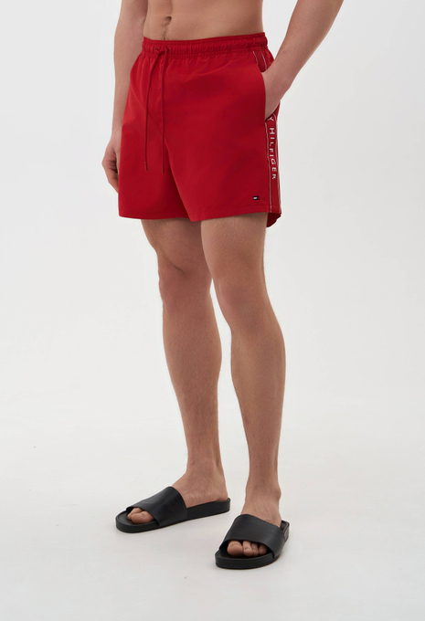 Шорты плавательные