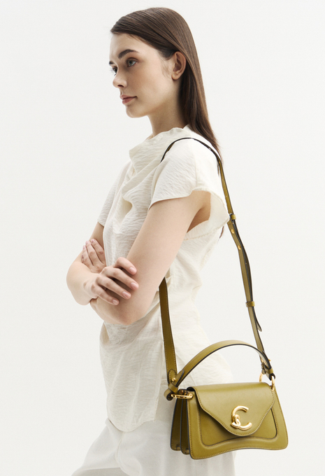 Сумка C-ME CALF