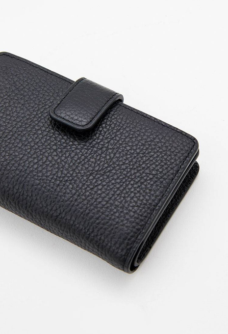 Кошелек METALLIC