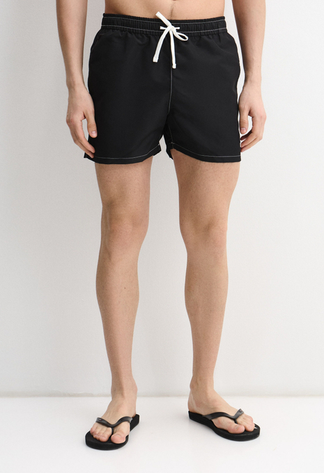 Шорты плавательные