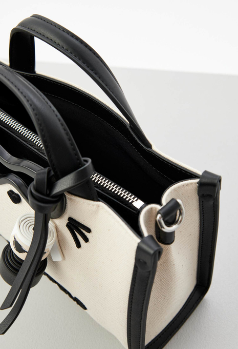 Сумка IKON CHOUPETTE