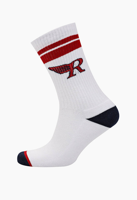 Комплект из 2 пар носков