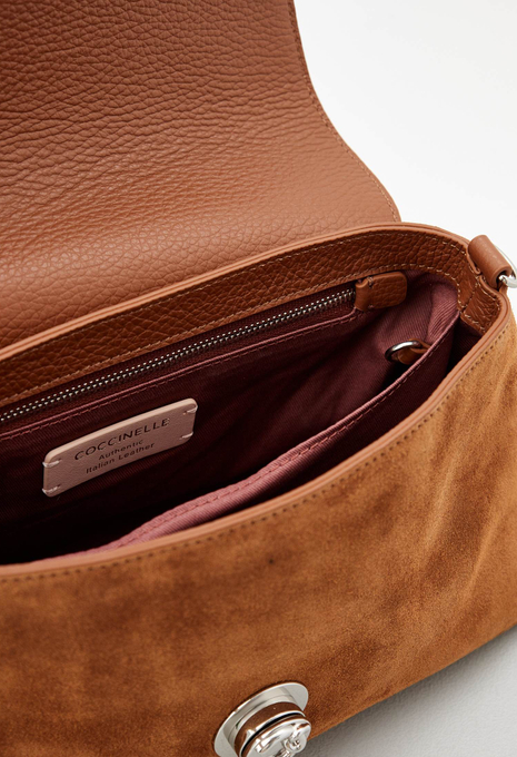 Сумка NIKLA SUEDE