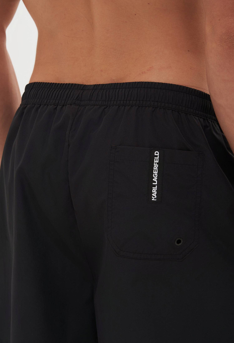 Шорты плавательные