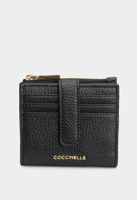 Кошелек METALLIC