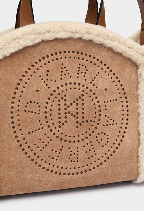 Сумка CIRCLE TOTE