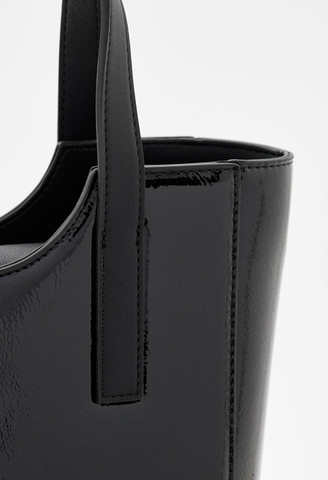 Сумка METAL LOGO MINI