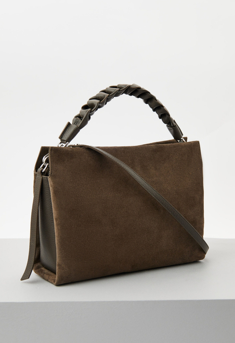 Сумка BOHEME SUEDE