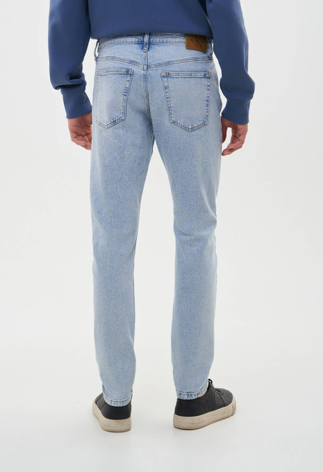 Джинсы SLIM TAPER