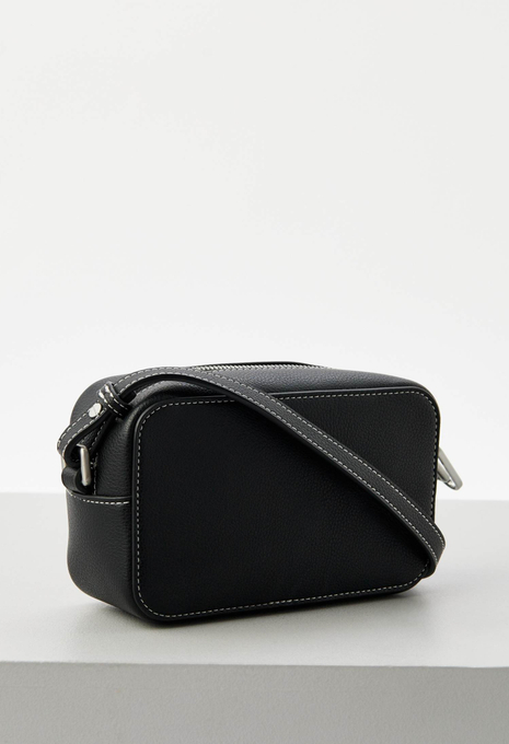 Сумка METAL LOGO