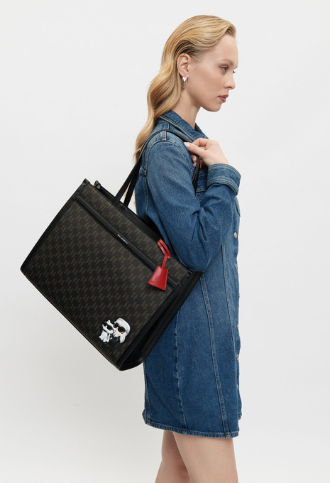 Сумка IKON MONOGRAM