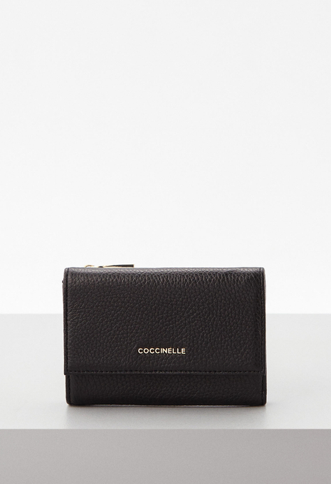 Кошелек METALLIC