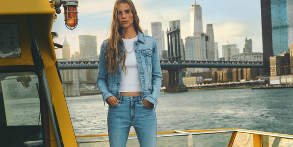 DKNY