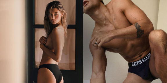 Calvin Klein Underwear