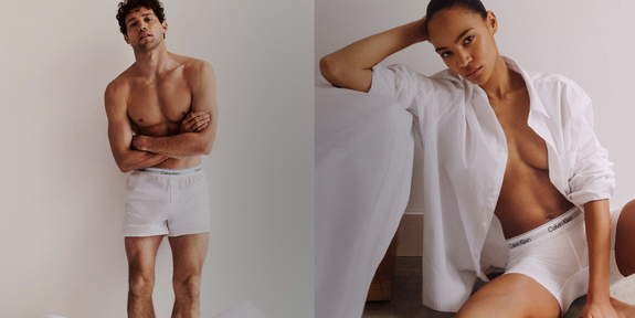 Calvin Klein Underwear