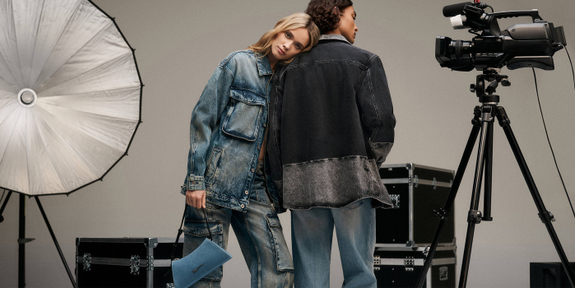 Karl Lagerfeld Jeans