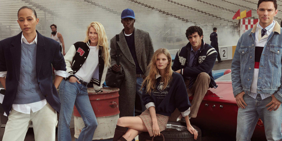 Tommy Hilfiger