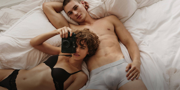 Calvin Klein Underwear