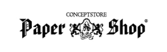 Paper Shop