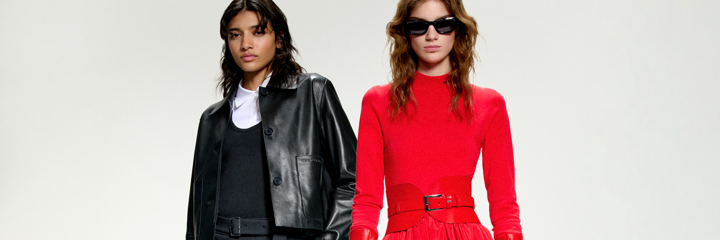 Новая коллекция KARL LAGERFELD Resort 2025