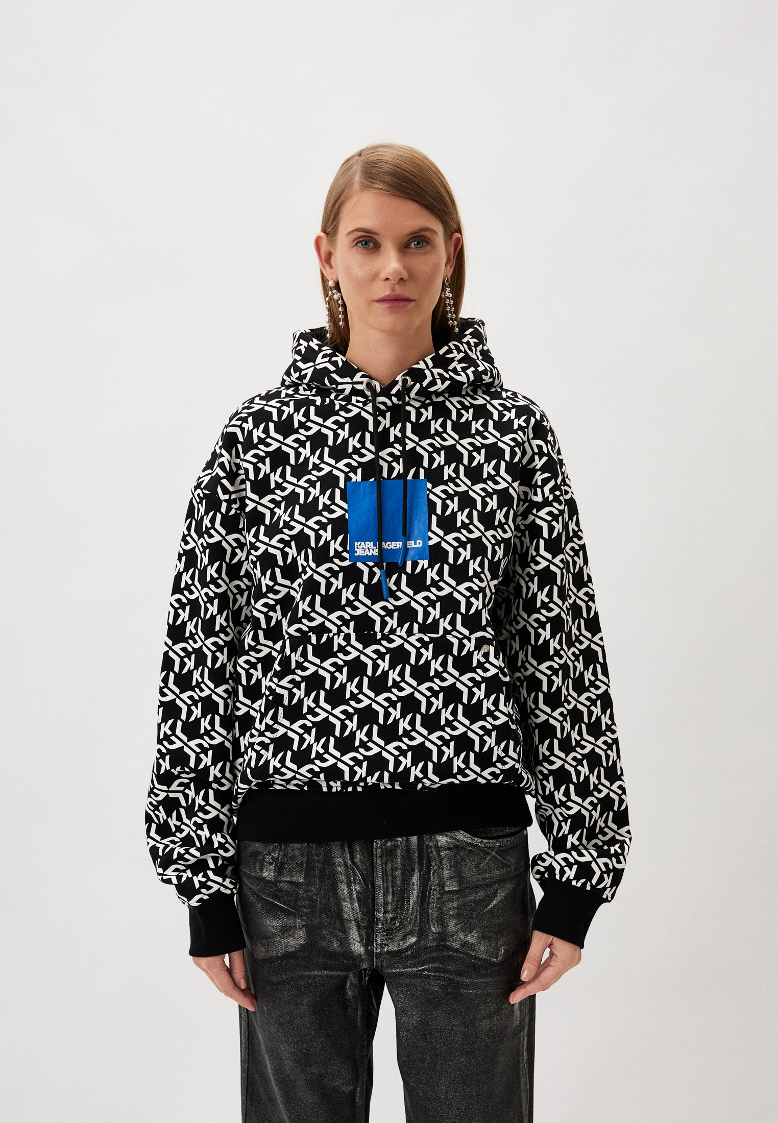 Karl Lagerfeld Jeans - Интернет магазин в Москве | Официальный сайт ...