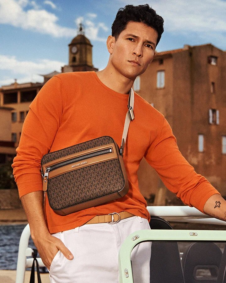 Женские сумки Michael Kors из новой коллекции — элегантные и современные