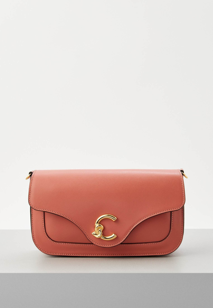 Женские сумки Coccinelle из новой коллекции — элегантные и современные