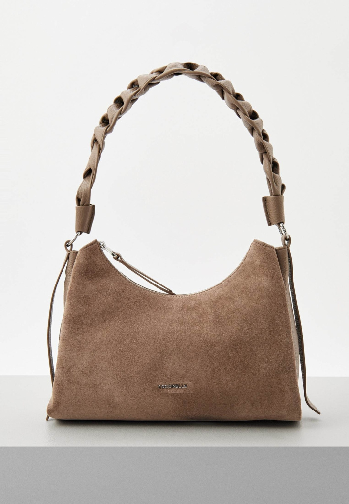 Новая коллекция Coccinelle — сумки и аксессуары в премиальном итальянском стиле