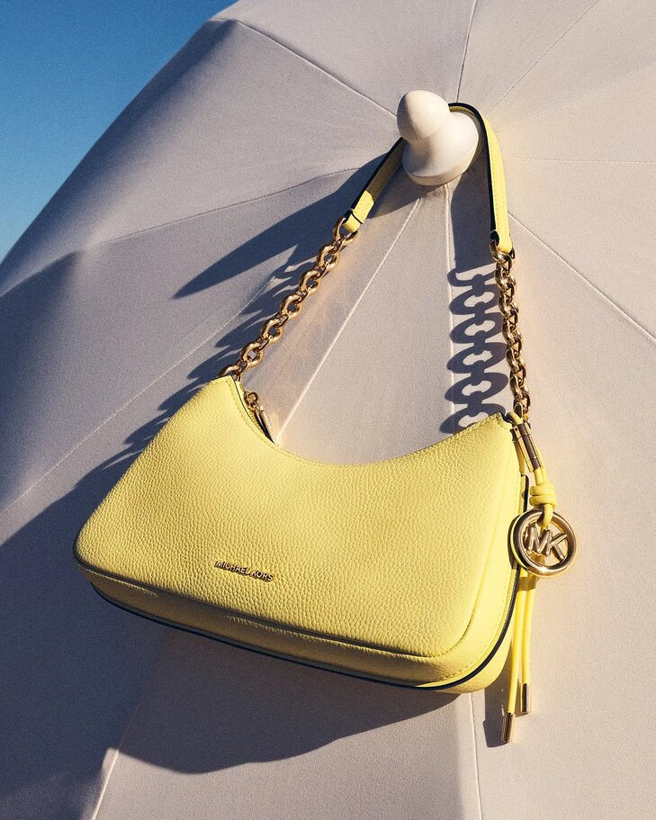 Аксессуары Michael Kors — лаконичный дизайн и премиальное качество