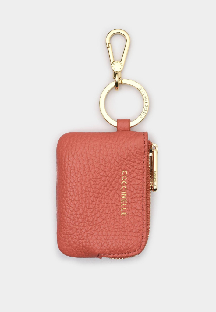 Женские сумки Coccinelle из новой коллекции — элегантные и современные