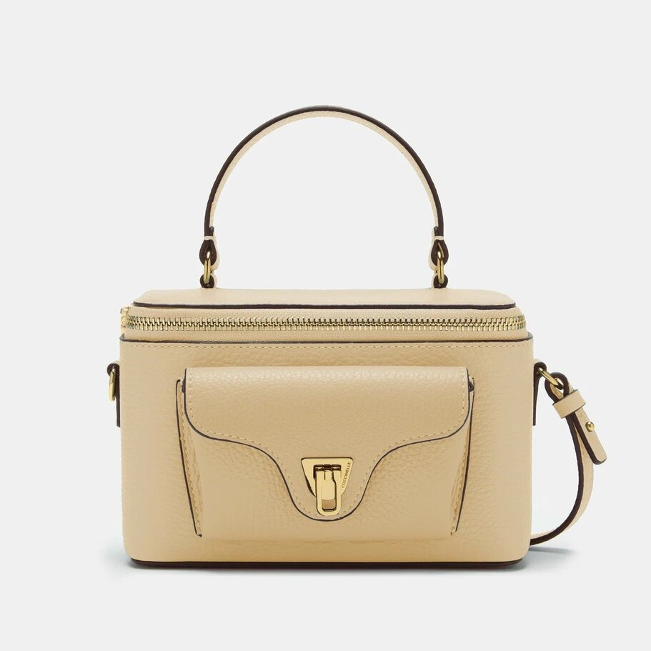 Аксессуары Coccinelle — итальянский дизайн и премиальное качество