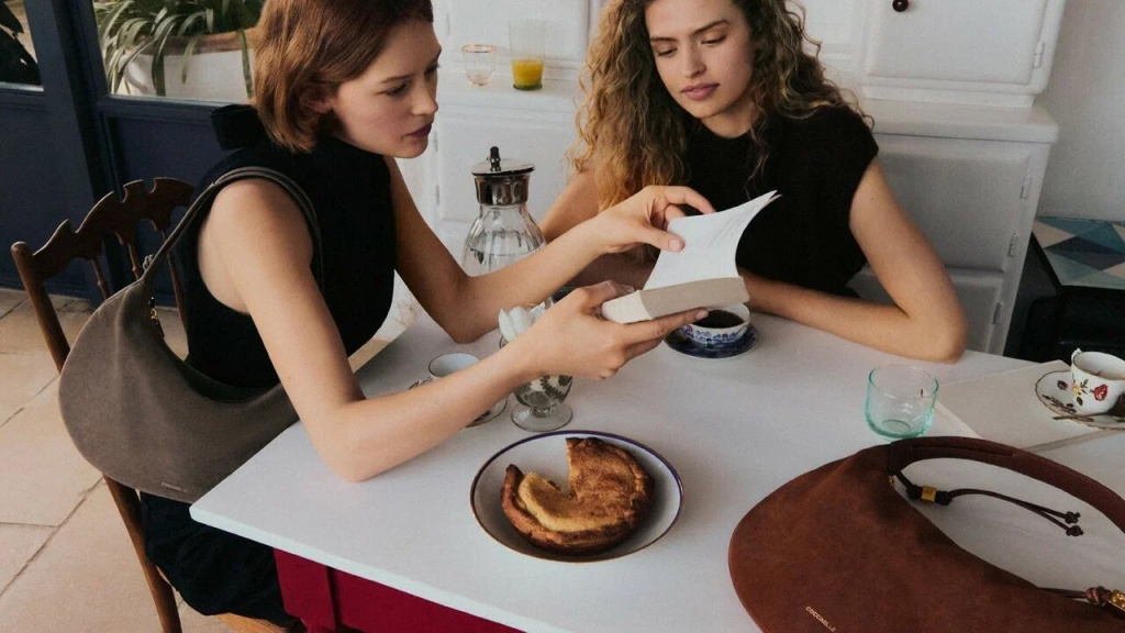 Трендовые женские сумки 2026