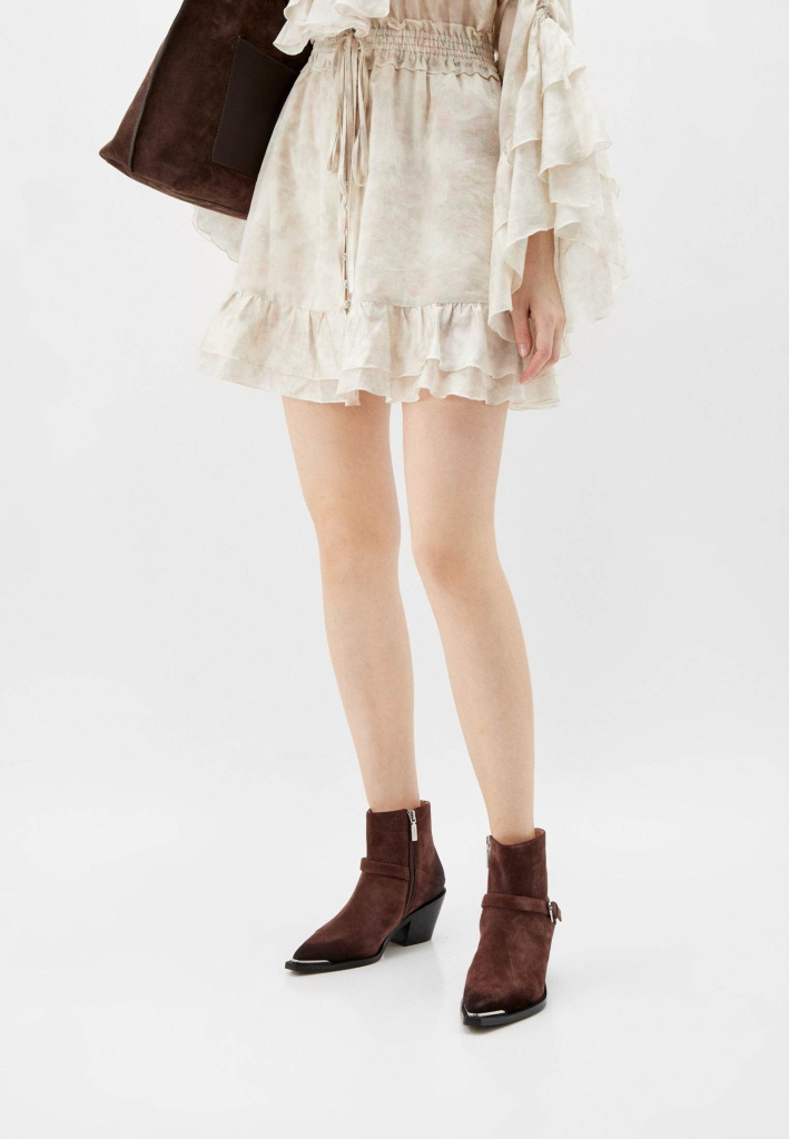 Женские сумки Coccinelle из новой коллекции — элегантные и современные