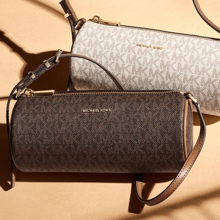 Новая коллекция Michael Kors — одежда, сумки и аксессуары в премиальном стиле