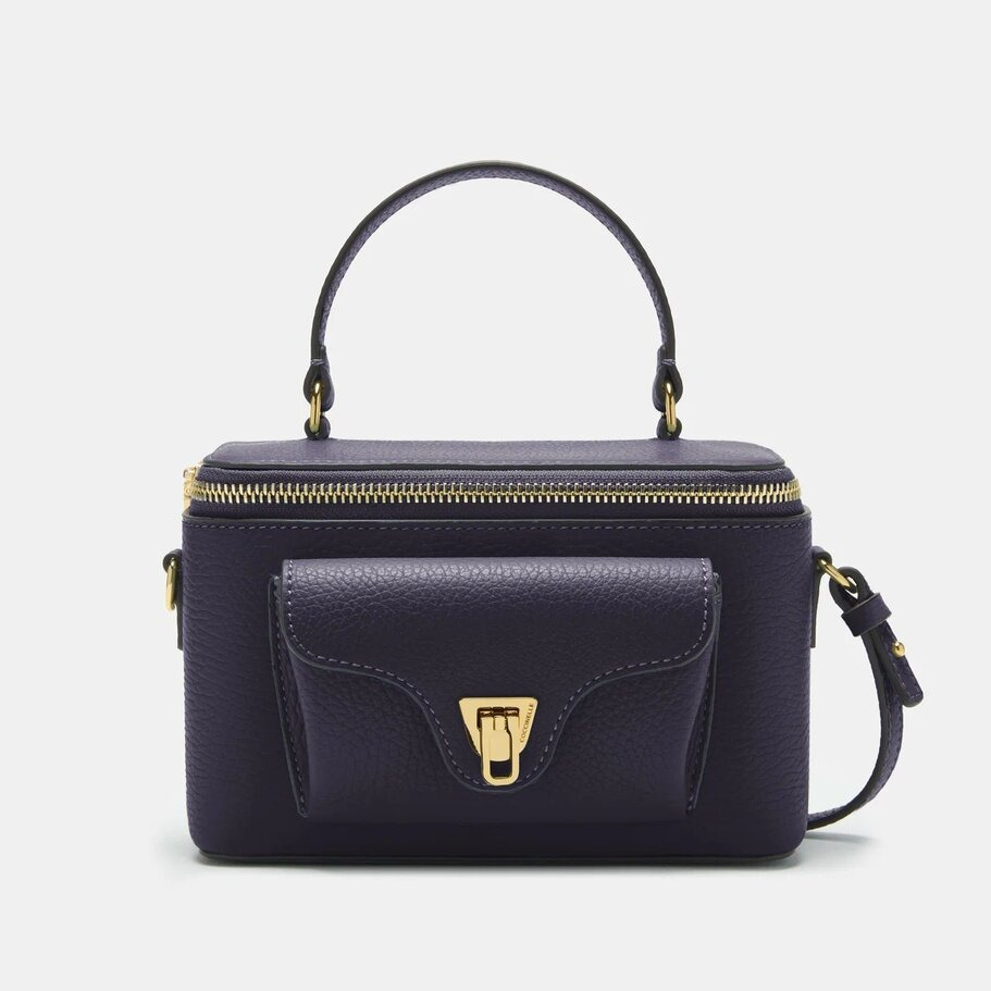 Женские сумки Coccinelle из новой коллекции — элегантные и современные