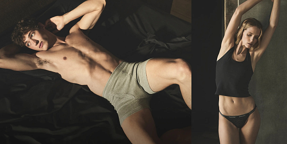 Calvin Klein Underwear BNS CLUB