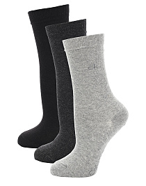 Комплект из 3 пар носков