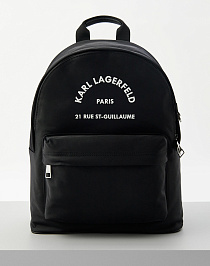 Рюкзак NYLON BACKPACK